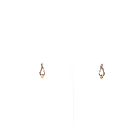 Boucles d'oreilles "Harmony"
