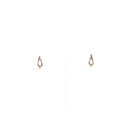 Boucles d'oreilles "Harmony"