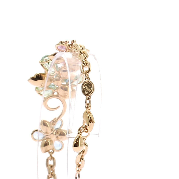 Bracelet avec cristaux "Idyllia"