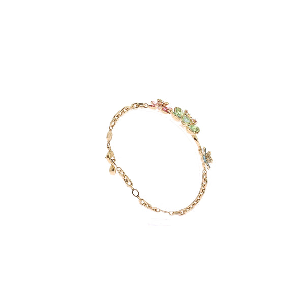 Bracelet avec cristaux "Idyllia"