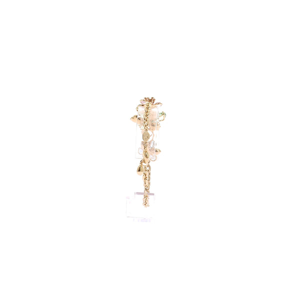 Bracelet avec cristaux "Idyllia"