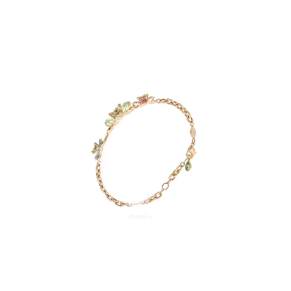 Bracelet avec cristaux "Idyllia"