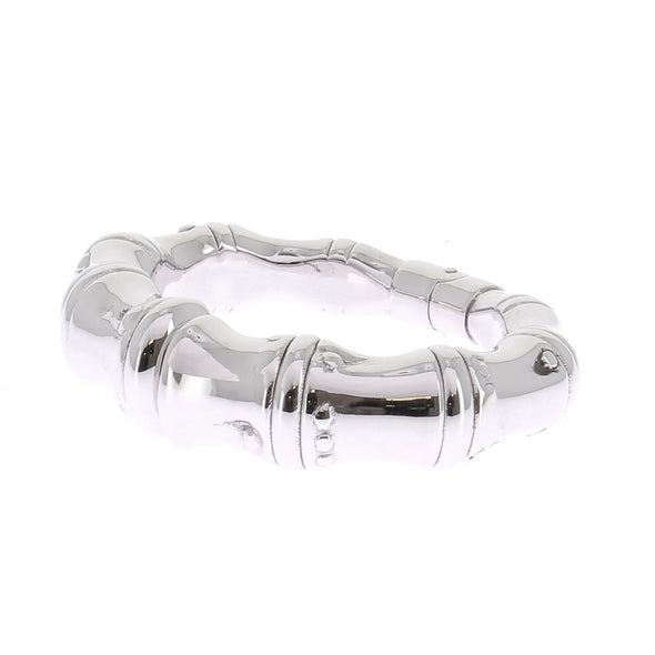 Bracelet argenté "Osso"