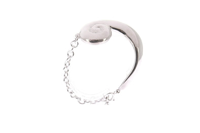 Bracelet argenté "Bia"