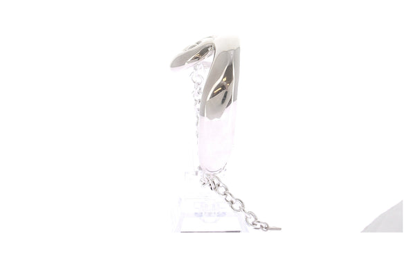 Bracelet argenté "Bia"