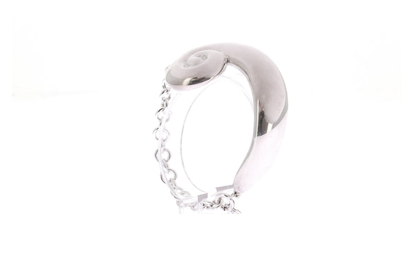 Bracelet argenté "Bia"