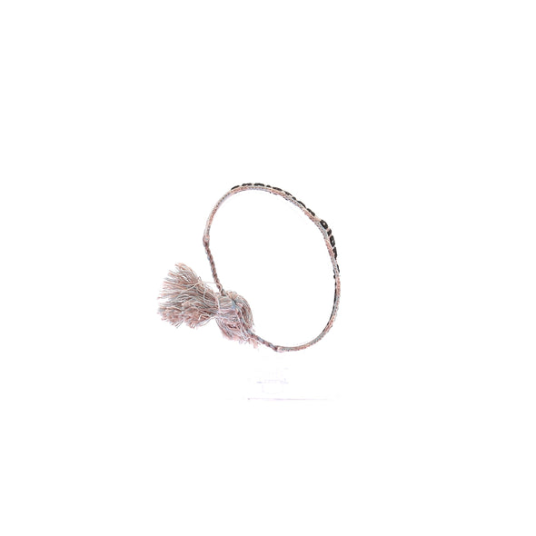 Bracelet multicolore "Dioriviera"