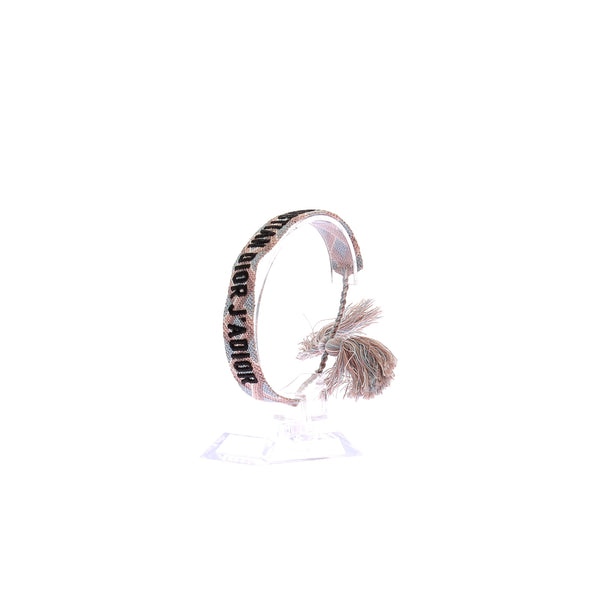 Bracelet multicolore "Dioriviera"