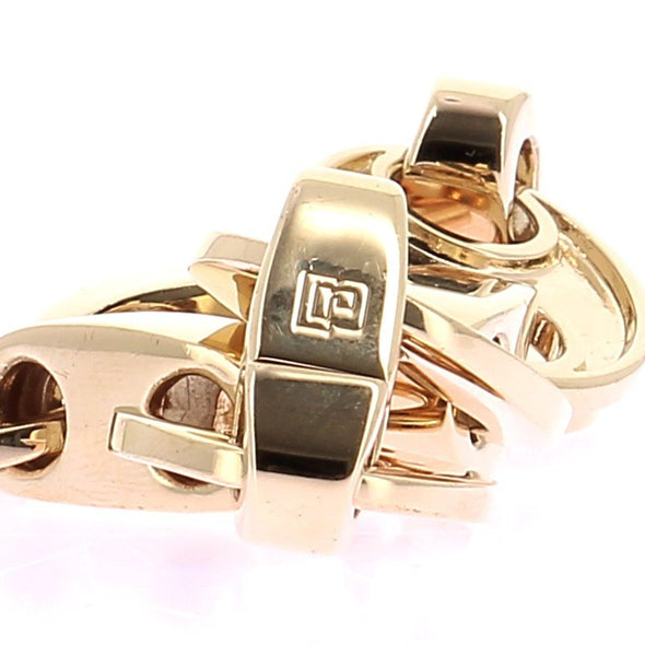 Bracelet doré
