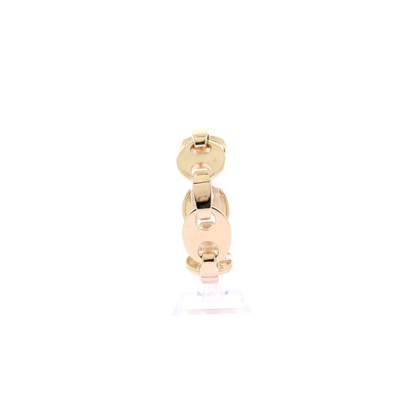 Bracelet doré