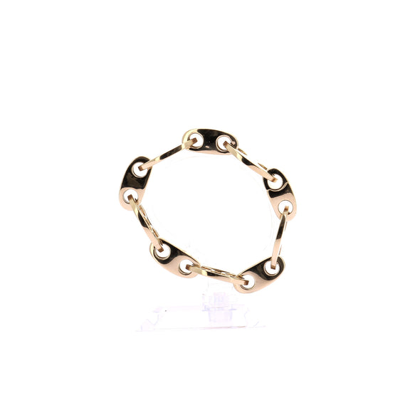 Bracelet doré