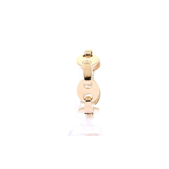 Bracelet doré