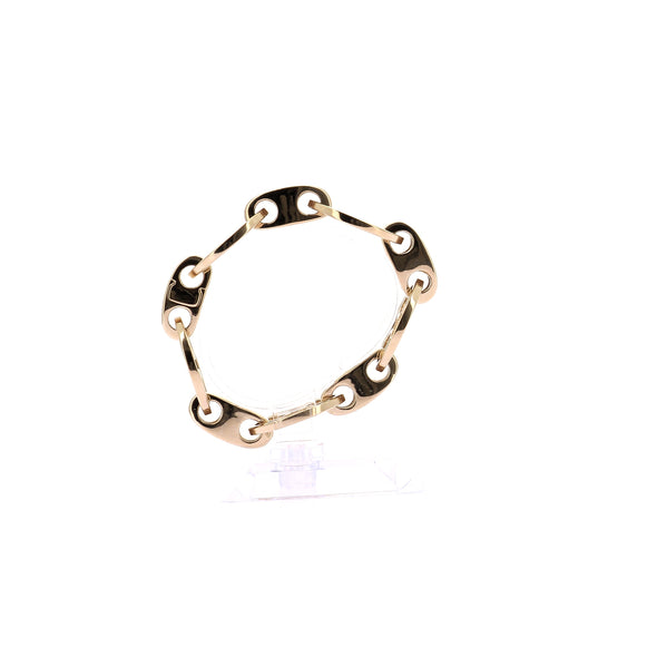 Bracelet doré
