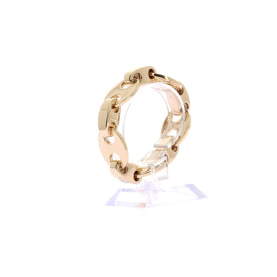 Bracelet doré