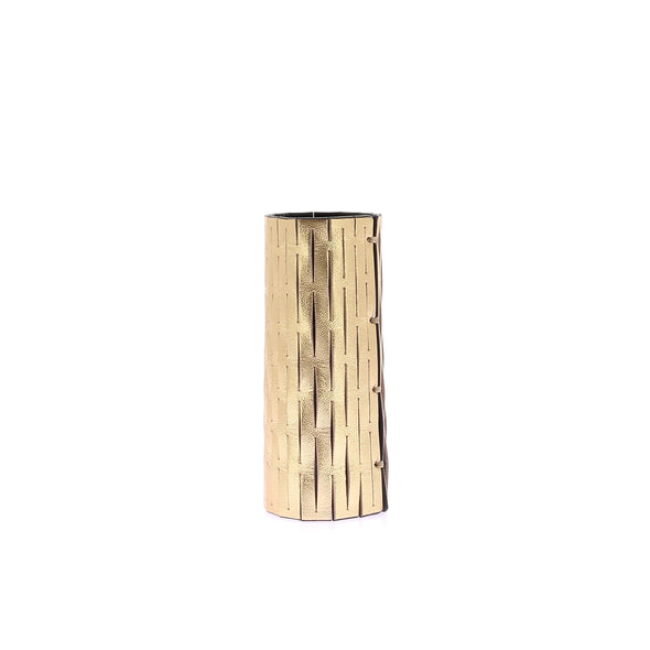 Bracelet doré "Leila"