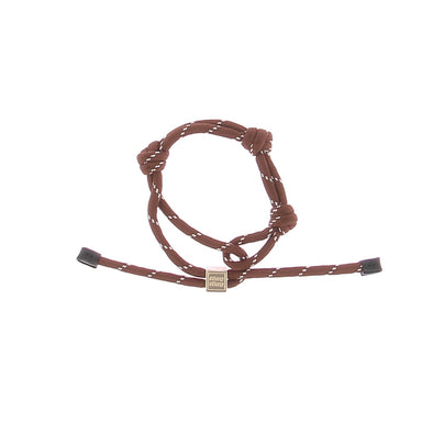 Bracelet marron