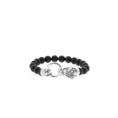 Bracelet avec perles