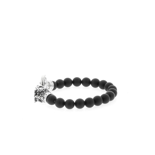 Bracelet avec perles