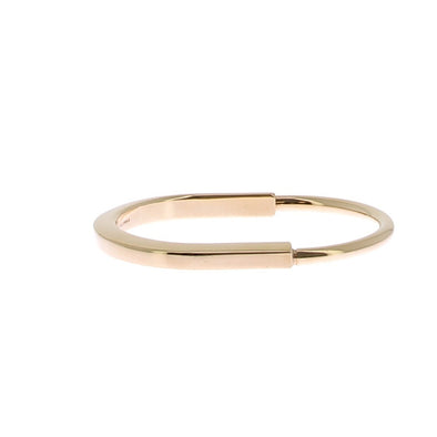 Bracelet Jonc en or jaune 18 carats