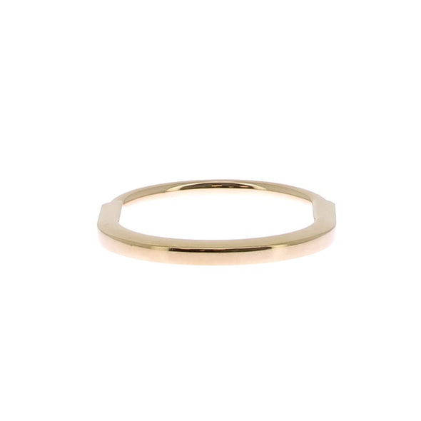 Bracelet Jonc en or jaune 18 carats