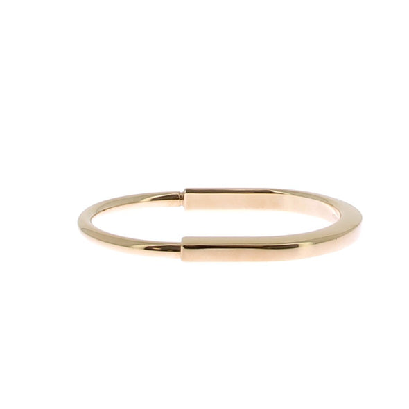 Bracelet Jonc en or jaune 18 carats