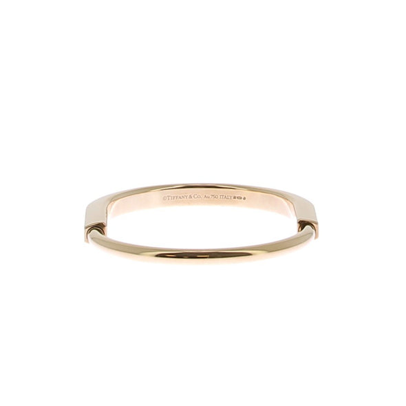 Bracelet Jonc en or jaune 18 carats