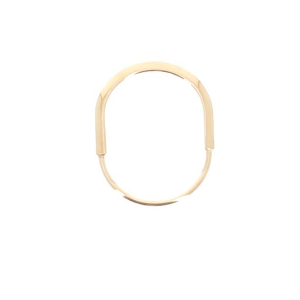 Bracelet Jonc en or jaune 18 carats