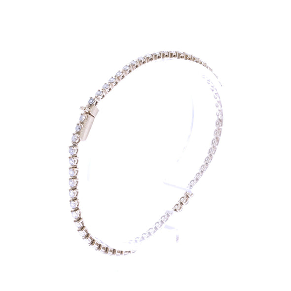 Bracelet en or jaune 14 carats