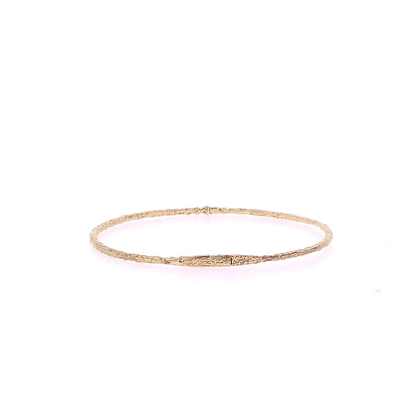 Bracelet doré