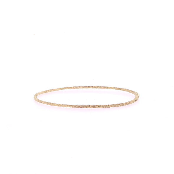 Bracelet doré