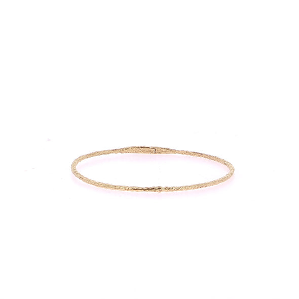 Bracelet doré