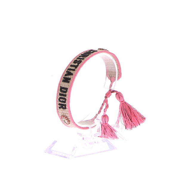 Bracelet "Dioriviera"