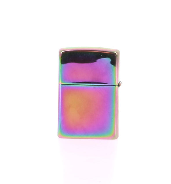 Briquet zippo Spectrum Irisé