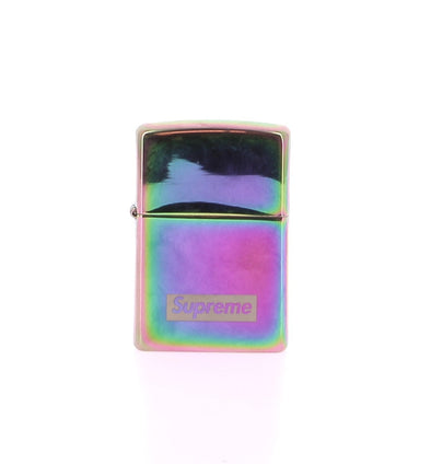 Briquet zippo Spectrum Irisé