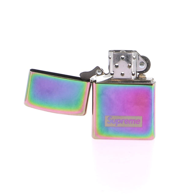 Briquet zippo Spectrum Irisé