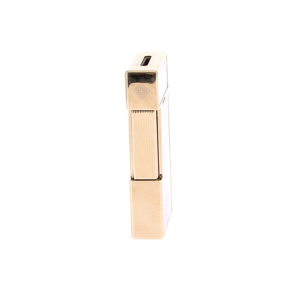 Briquet multicolore