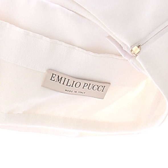 Top bandeau blanc
