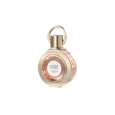 Eau de parfum "La Rose Ébène"