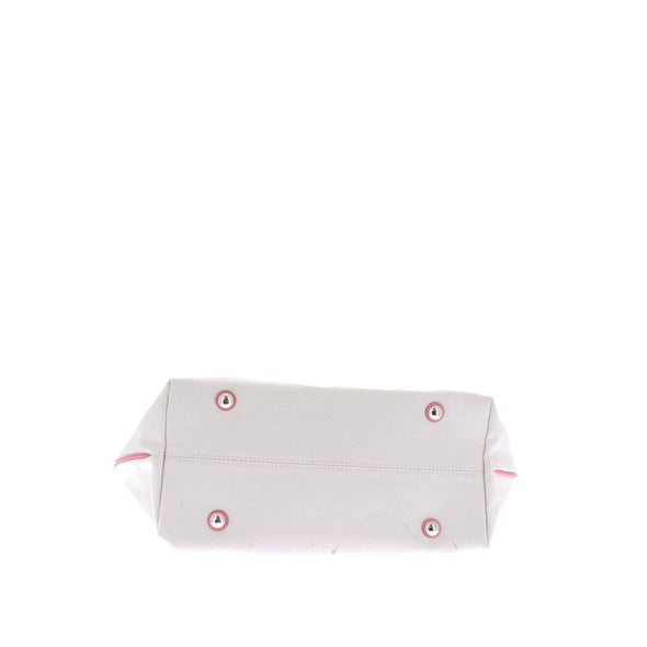 Sac Cabas "Articles de voyage"