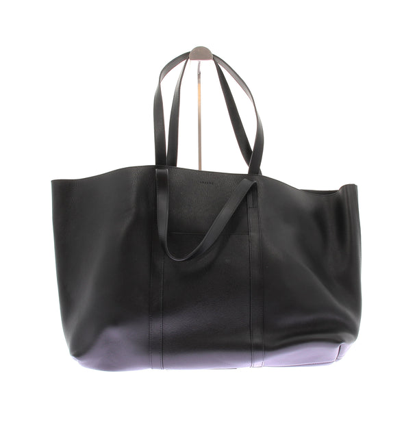 Sac Cabas en cuir "Gabin"