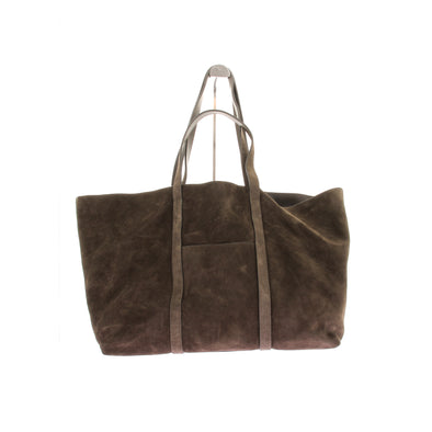 Sac Cabas en daim "Gabin"