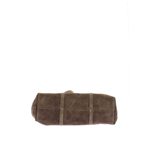 Sac Cabas en daim "Gabin"