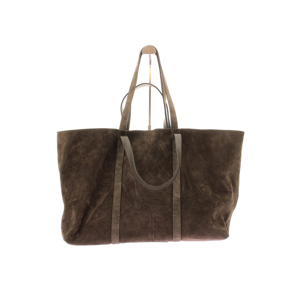 Sac Cabas en daim "Gabin"