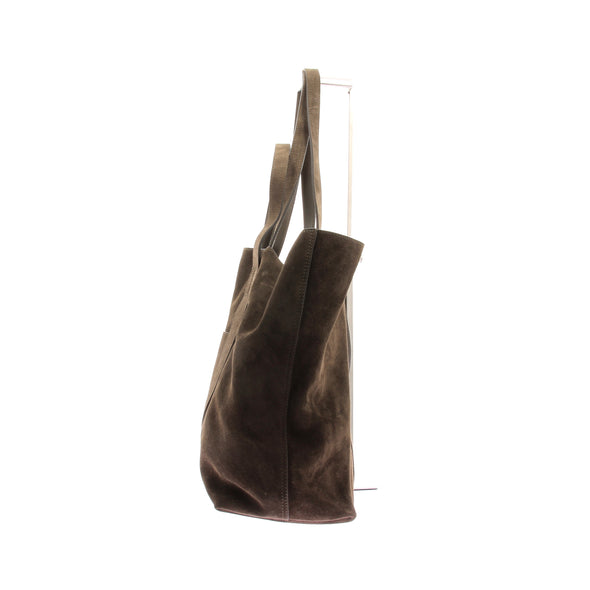 Sac Cabas en daim "Gabin"