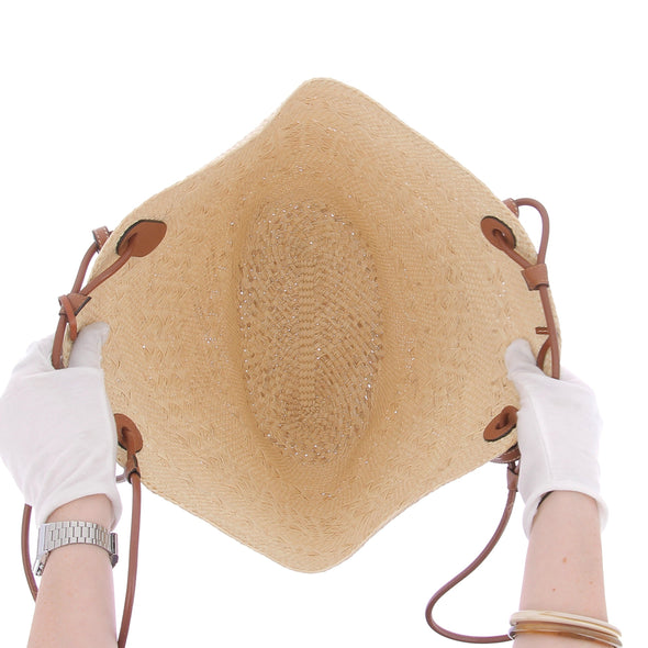 Sac Panier "Anagram"