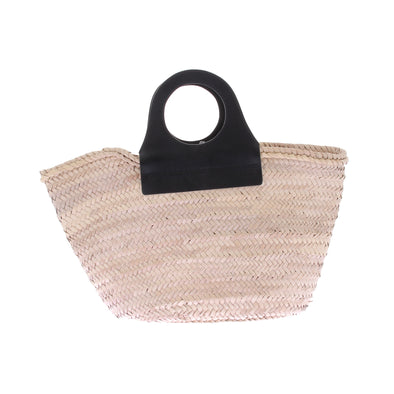 Sac Cabas en raphia