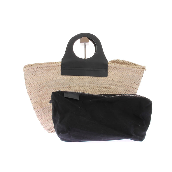 Sac Cabas en raphia