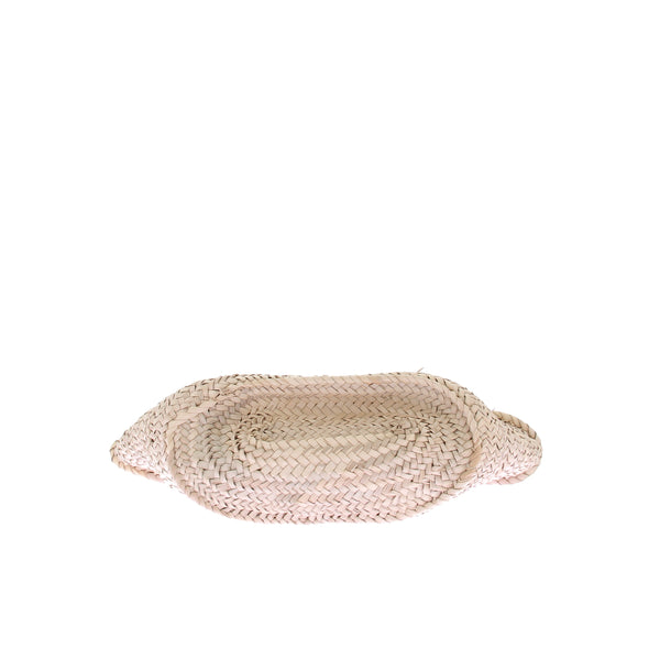Sac Cabas en raphia
