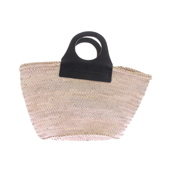 Sac Cabas en raphia