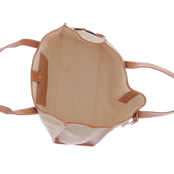 Sac Cabas en toile